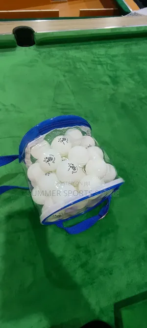 50 in 1 Tennis Balls