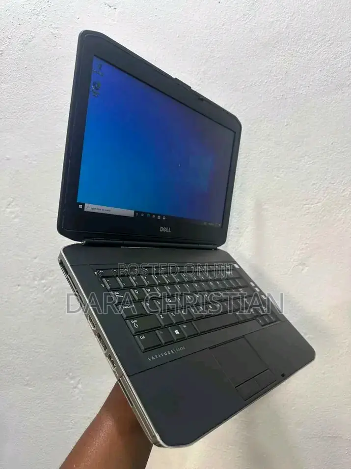 New Desktop Computer Dell 8GB Intel Core i5 HDD 500GB