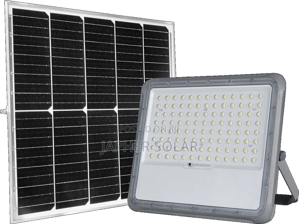 200w Lens Small Apple Folding Solar