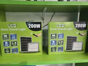 200w Lens Small Apple Folding Solar