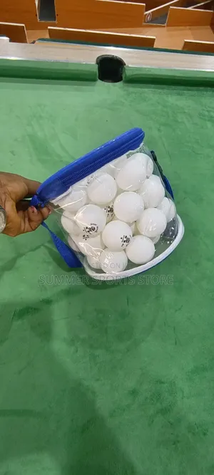 Tennis Balls