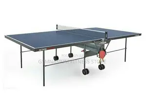 Stiga Indoor Table
