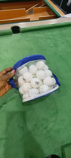 Quality Tennis Eggs