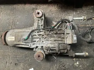 Back Axle GMC Terrain