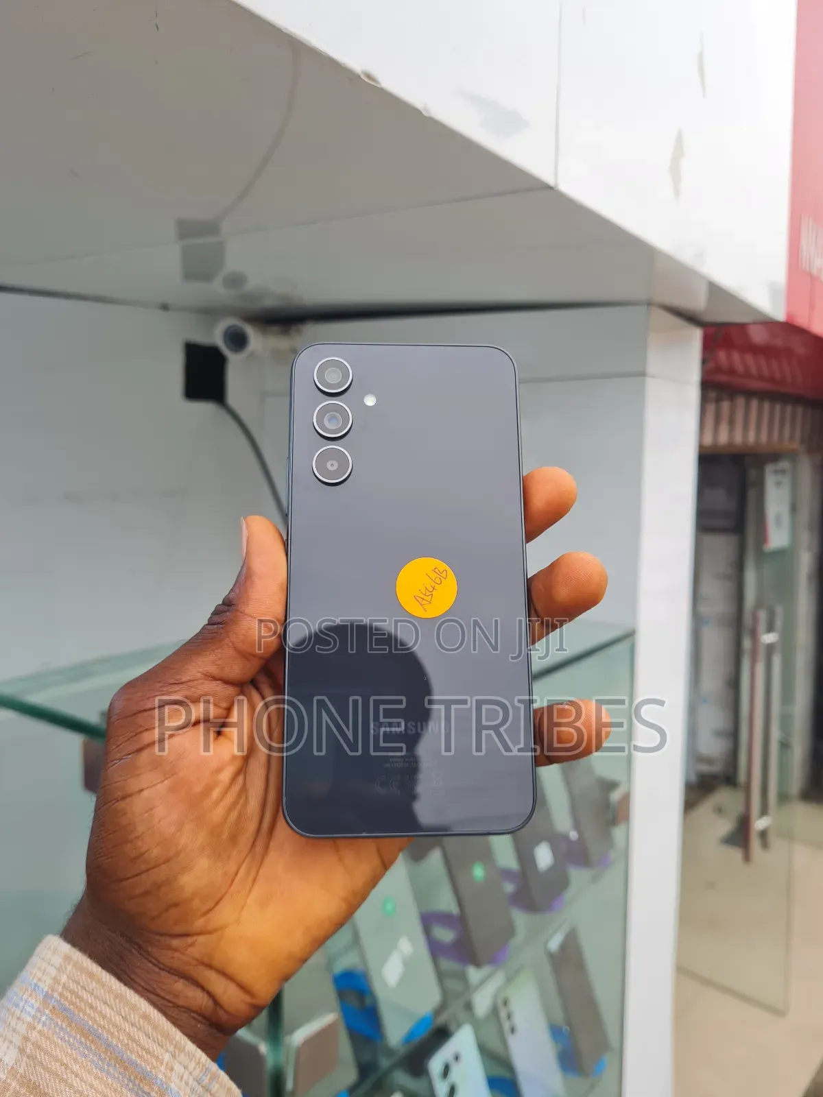 Samsung Galaxy A54 5G 128 GB