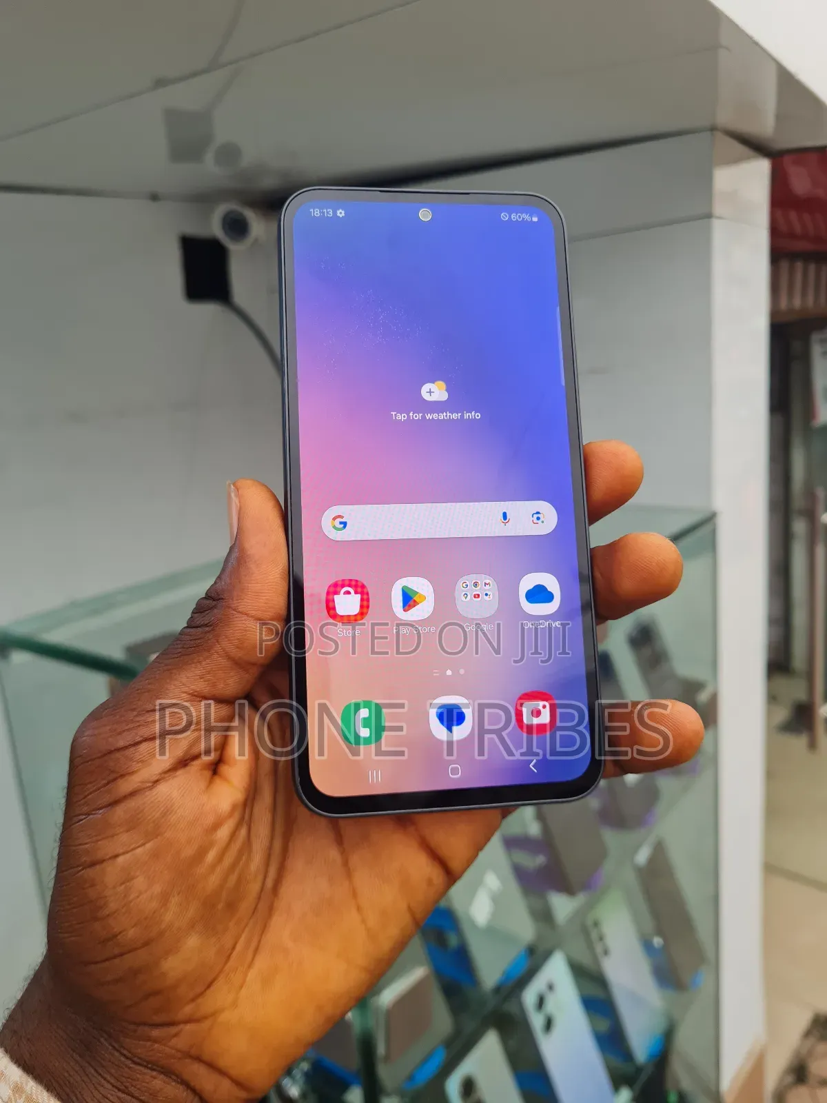 Samsung Galaxy A54 5G 128 GB