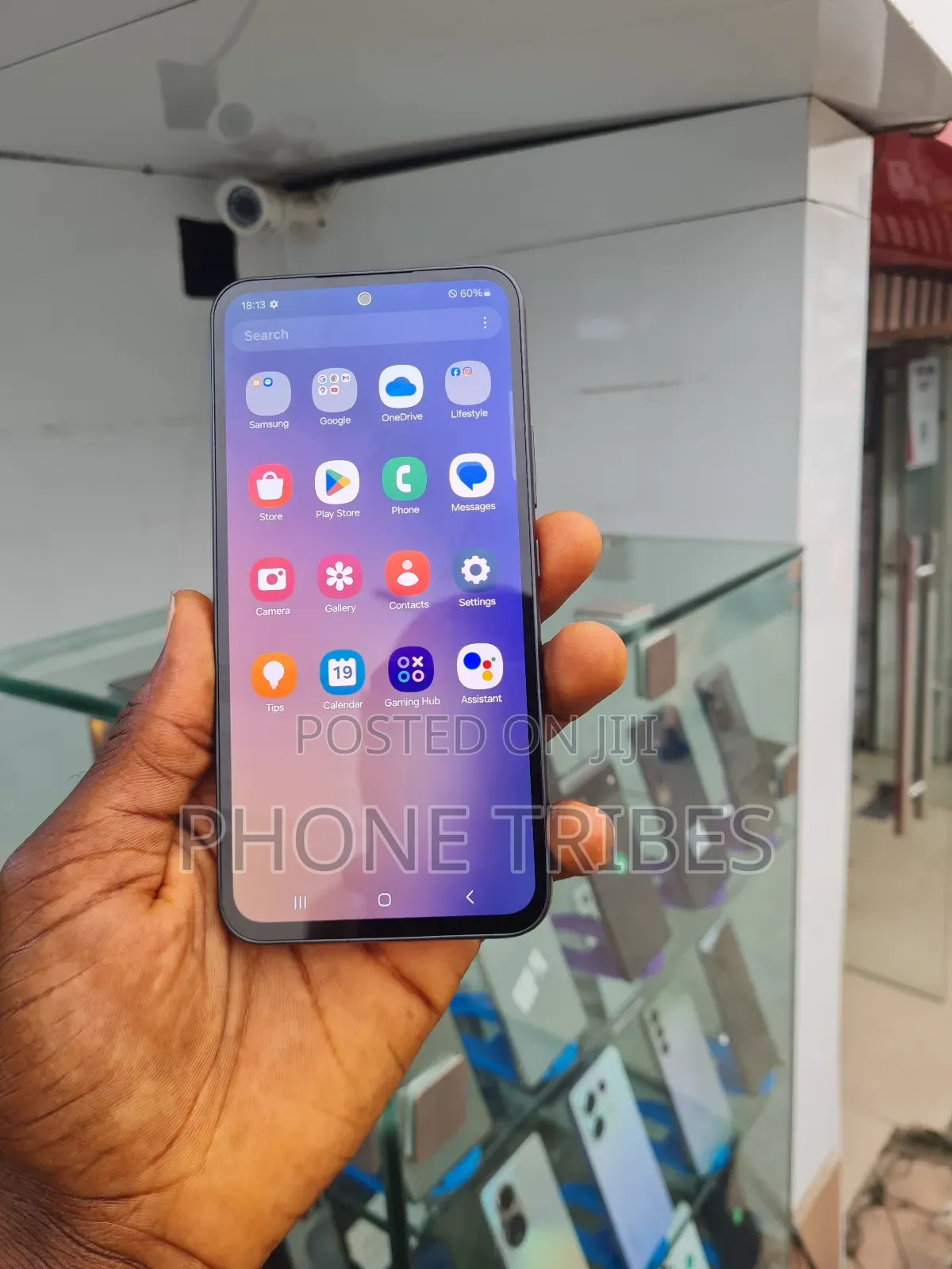 Samsung Galaxy A54 5G 128 GB