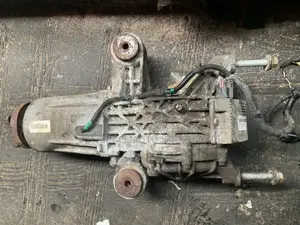 Back Axle GMC Terrain