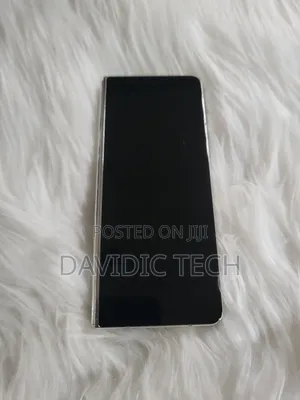 Samsung Galaxy Z Fold 5 256 GB Black