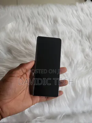Samsung Galaxy Z Fold 5 256 GB Black