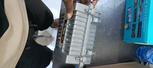 Televes Amplifier