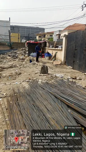 Ground Water Drilling and Investigation