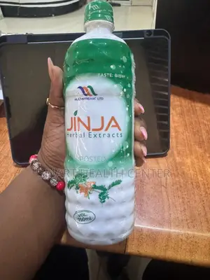 Jinja Herbal Extracts