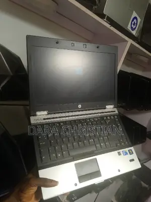 New Laptop HP EliteBook 8440P 4GB Intel Core i5 HDD 320GB