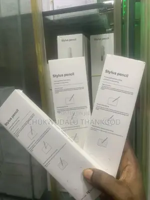 Universal Stylus Pencil