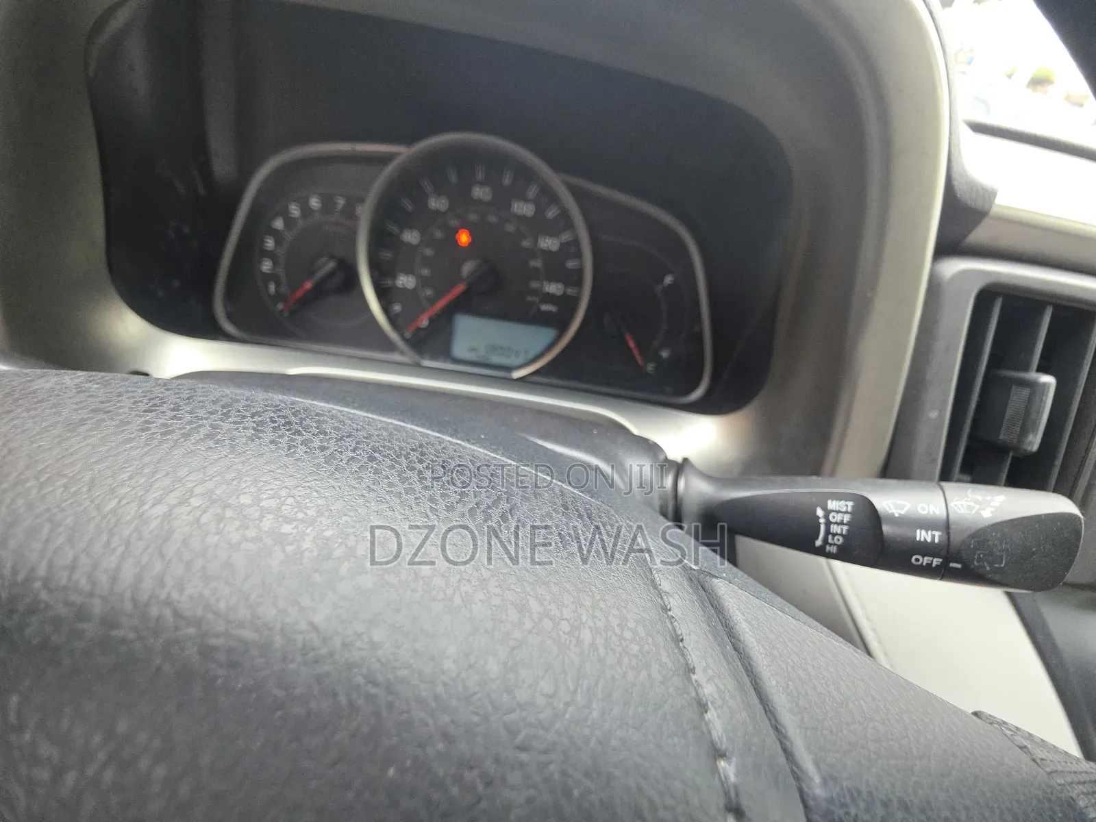 Toyota RAV4 2014 Gray