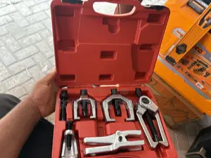 5-Piece Front End Service Tool Kit,