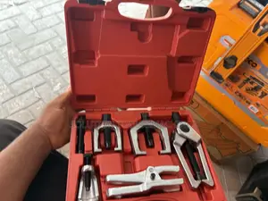 5-Piece Front End Service Tool Kit,
