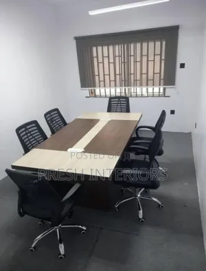 2.4merter Conference Table