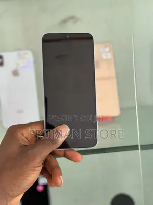 Samsung Galaxy S7 64 GB Black