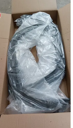 Complete Fender Padded/Flare Tundra 2023-2025