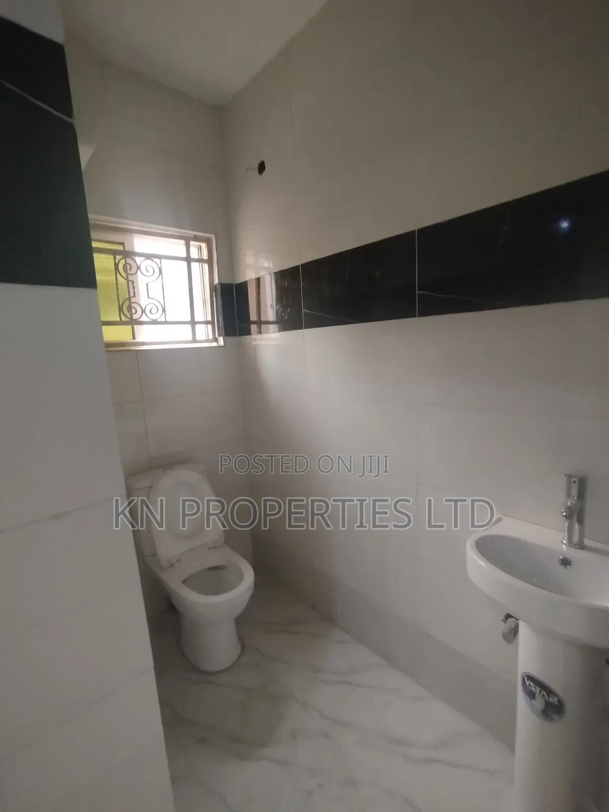 3bdrm Apartment in Utako for rent