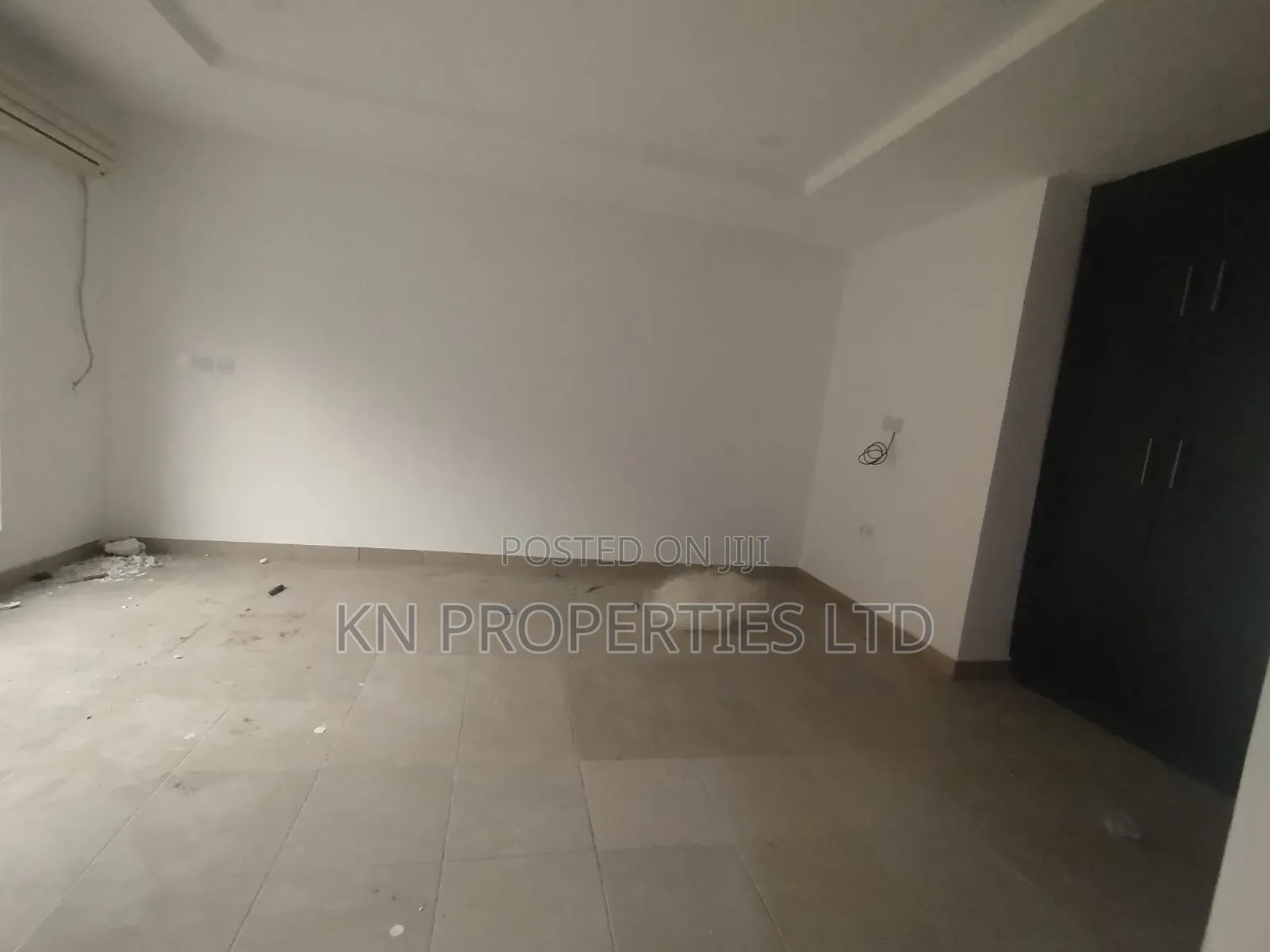 3bdrm Apartment in Utako for rent