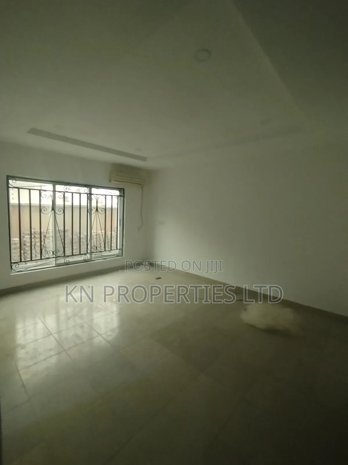 3bdrm Apartment in Utako for rent