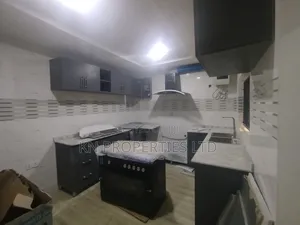 3bdrm Apartment in Utako for rent