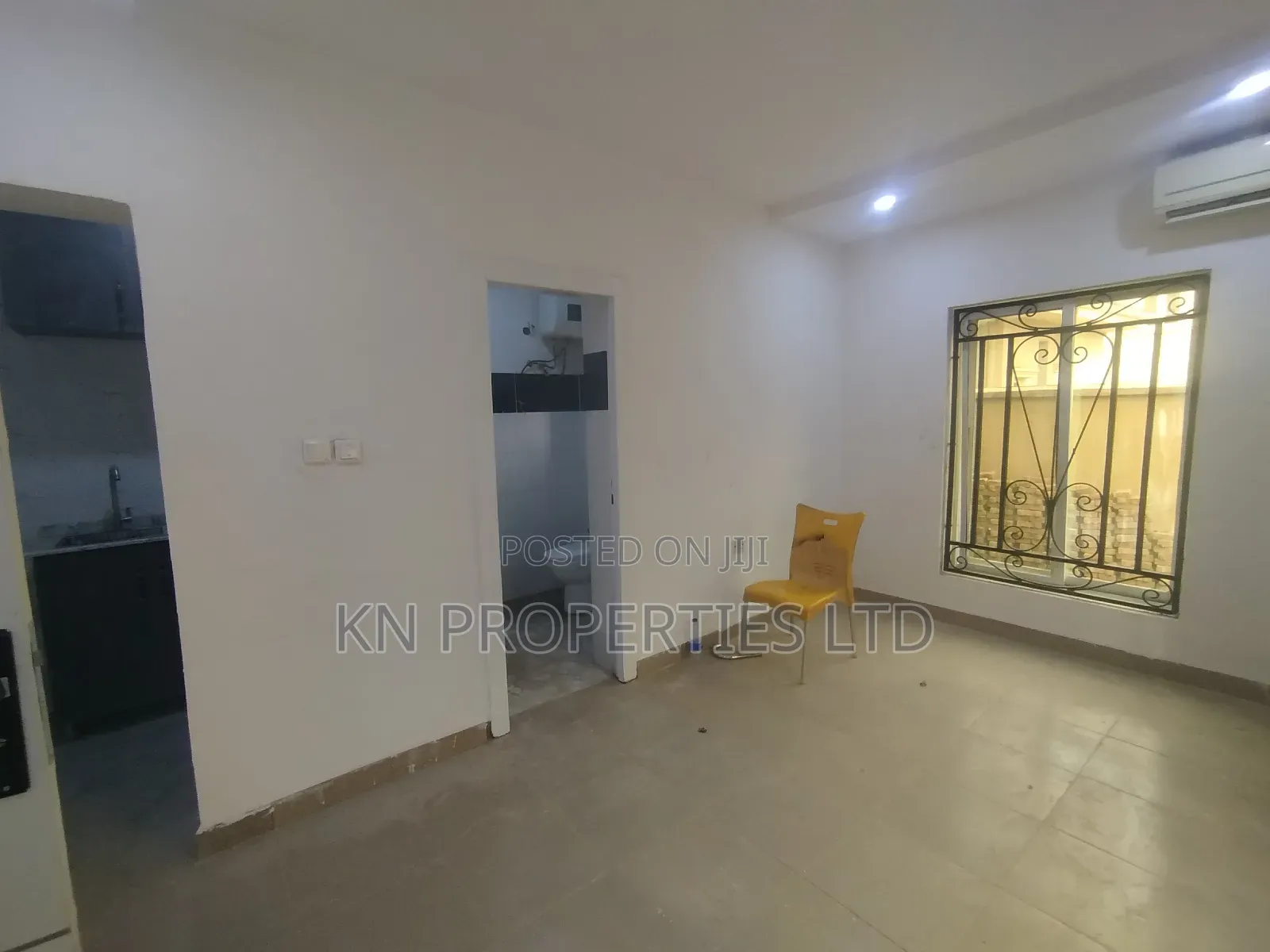 3bdrm Apartment in Utako for rent