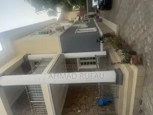 4bdrm Duplex in Sabon Lugbe for sale