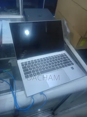 Laptop HP EliteBook 1040 G8 16GB Intel Core i5 SSD 256GB