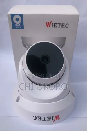 Wifi Dome Camera