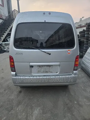 Suzuki Every 2004