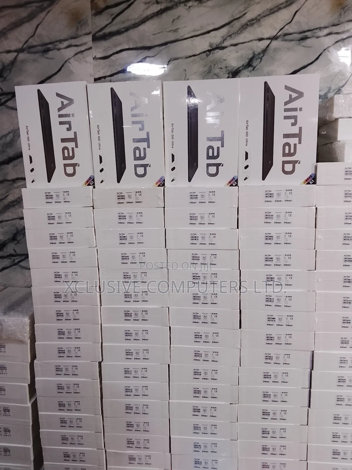 New AirTab S10 Ultra 16 GB