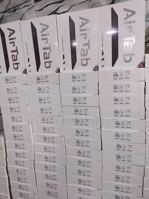 New AirTab S10 Ultra 16 GB