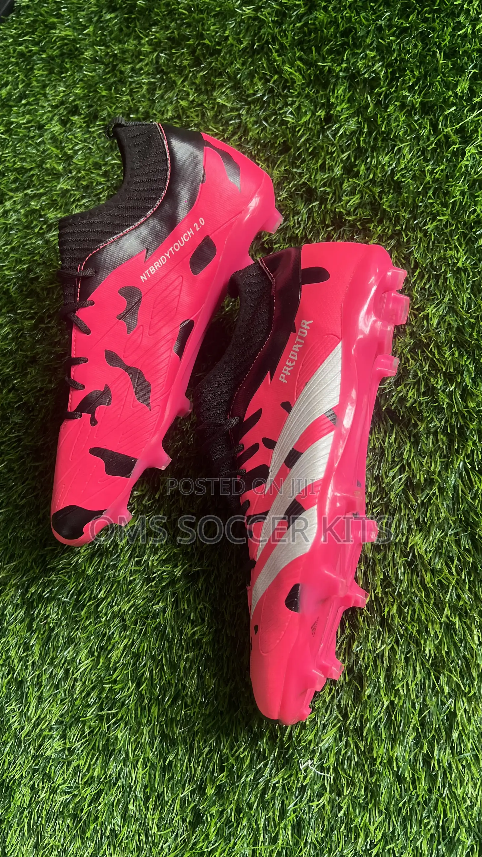 Adidas Predator Ntbridytouch (46)