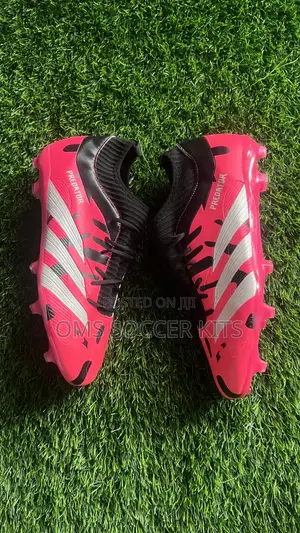Adidas Predator Ntbridytouch (46)