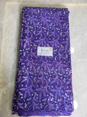 Cord Lace for Aso Ebi