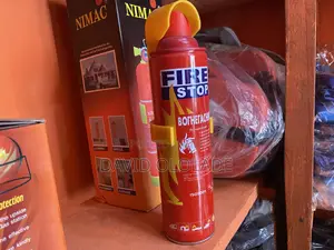 Fire Spray/1000 Ml Fire Extinguisher