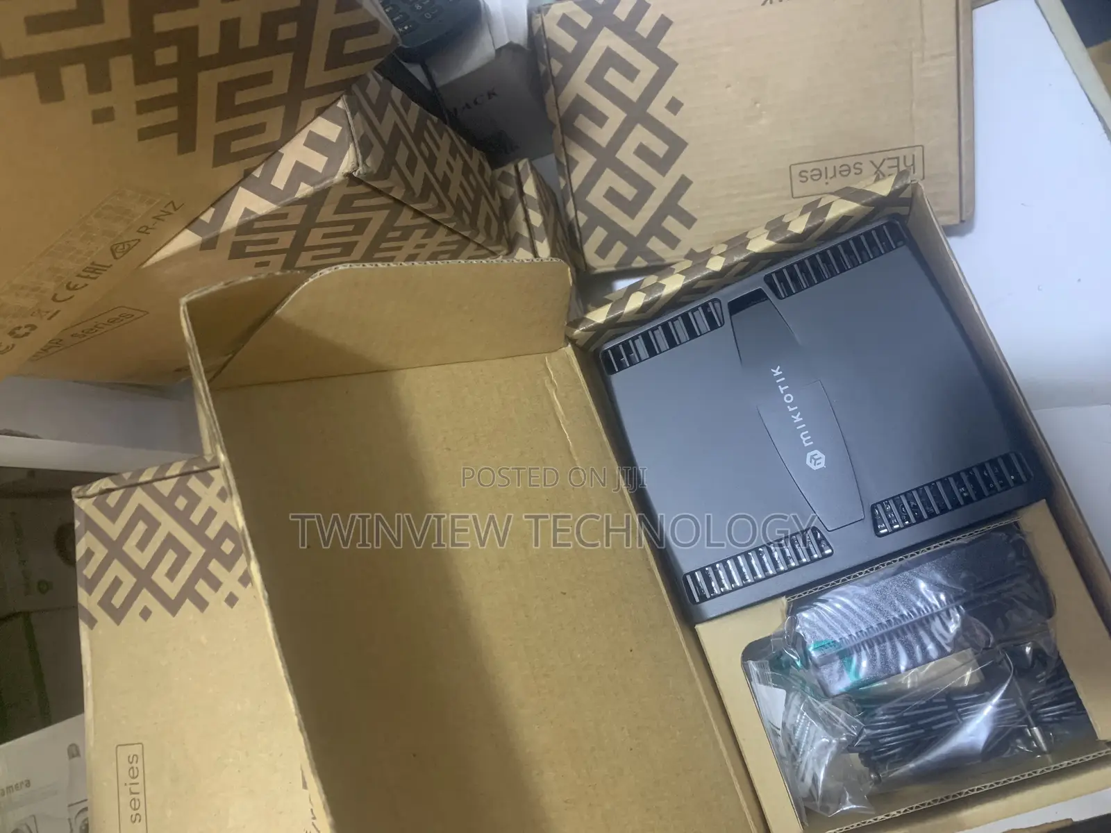 Mikrotik Hap Ax2