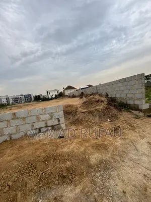 Land for Sale in Jahi