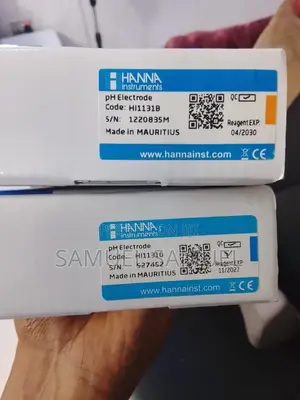 Ph Electrode Hanna(Probe)Hi11310,Hi11311b