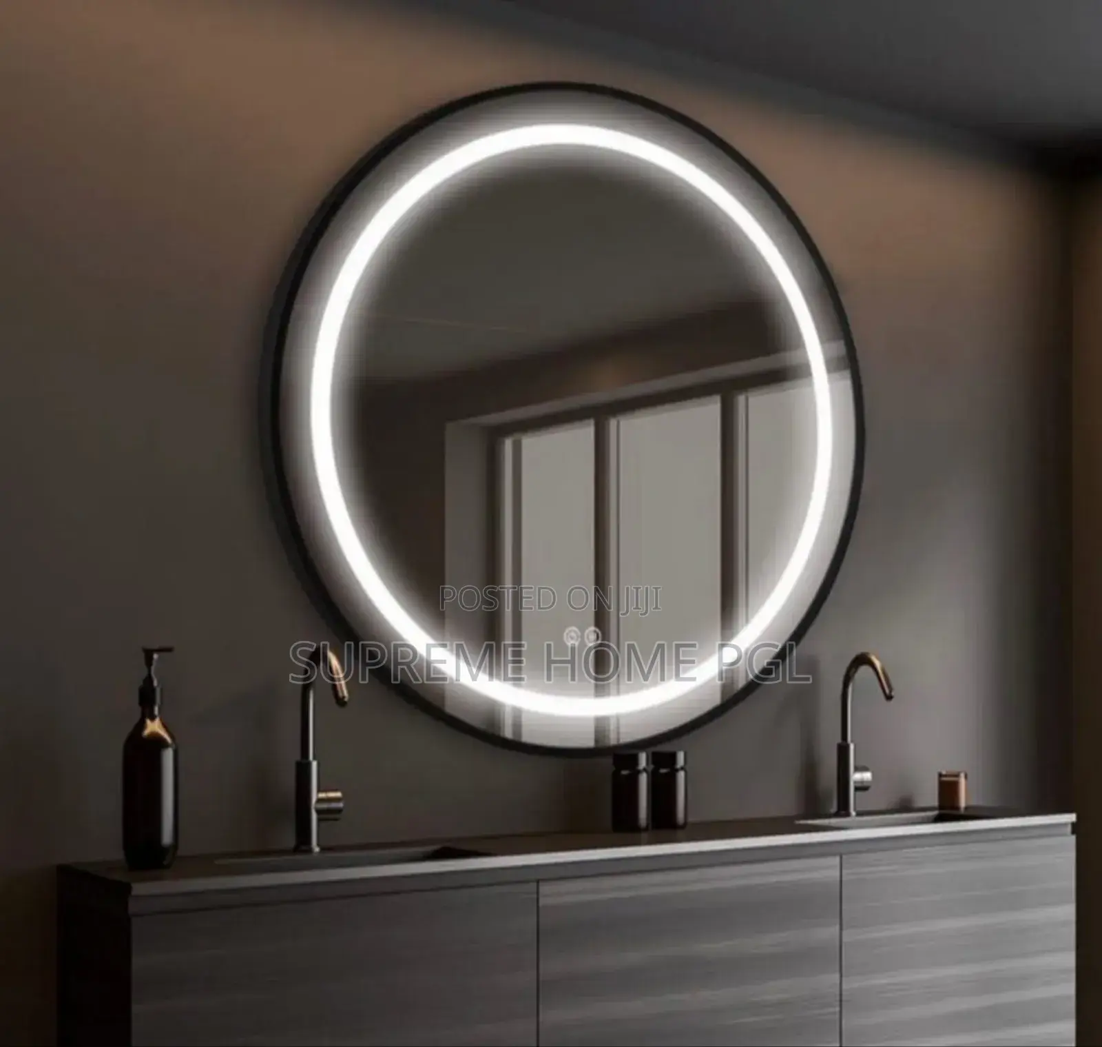 Led Mirror