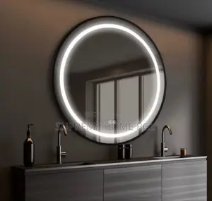 Led Mirror