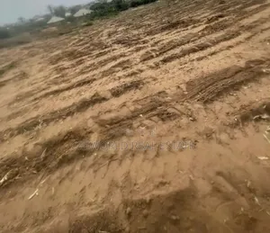 Land Available for Lease at Umc Oke Ado Ibadan