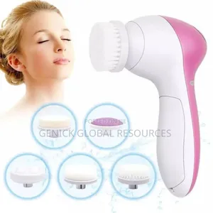 5in1 Beauty Care – Face Massager