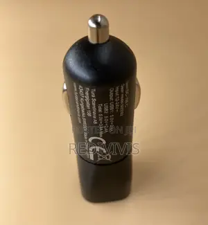 Tura Scandinavia Ab Car Charger Adapter (Model Sc-198 C)