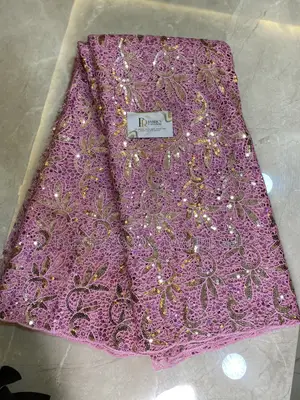 Cord Lace for Aso Ebi