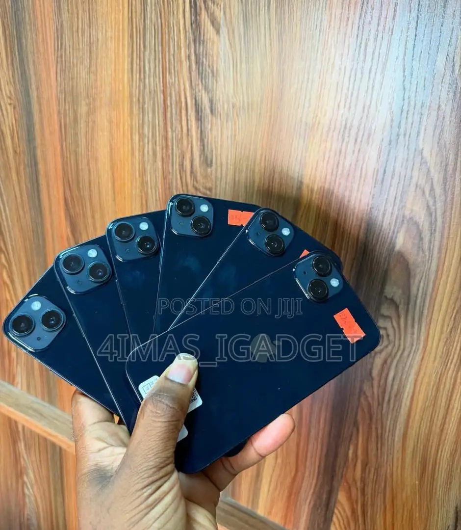 Apple iPhone 13 128 GB Blue